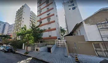 Imagem do Condomínio Residêncial Vila Florense em São Vicente