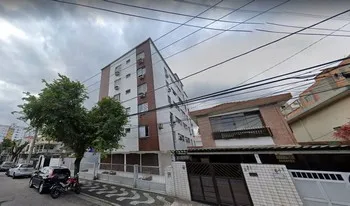 Imagem do Condomínio Residêncial Vila Franca em Santos