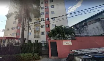 Condomínio Residêncial Vila Germânia em São Paulo
