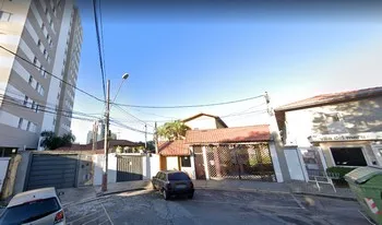 Condomínio Residêncial Vila Gomes em São Paulo