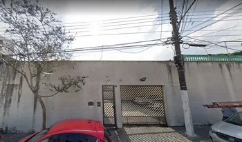 Condomínio Residêncial Vila Graciosa em São Paulo