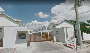 Imagem do Condomínio Residêncial Vila Hayman em Sorocaba