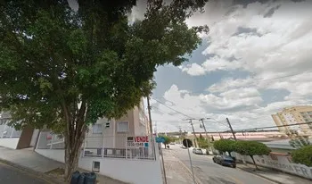Imagem do Condomínio Residêncial Vila Hortência em Sorocaba