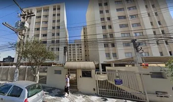 Imagem do Condomínio Residêncial Vila Iara em Osasco