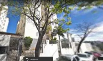 Condomínio Residencial Vila Inglesa em São Paulo