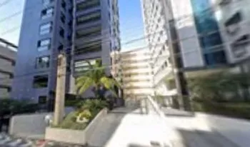 Imagem do Condomínio Residêncial Vila Inglêsa em Santos