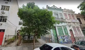 Condomínio Residêncial Vila Joaquim Silva em Rio De Janeiro