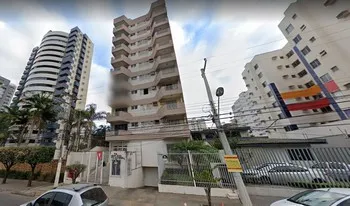Imagem do Condomínio Residêncial Vila Lobos em Cuiabá