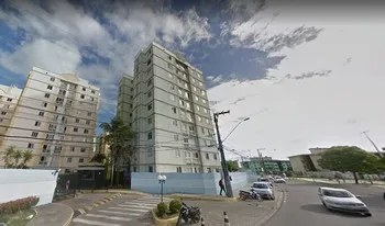Imagem do Condomínio Residêncial Vila Maestria em Aracaju