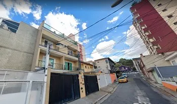 Imagem do Condomínio Residêncial Vila Maida em Santo André