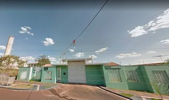 Imagem do Condomínio Residêncial Vila Margarida em Ribeirão Preto