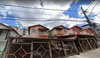 Condomínio Residêncial Vila Maria em Belo Horizonte