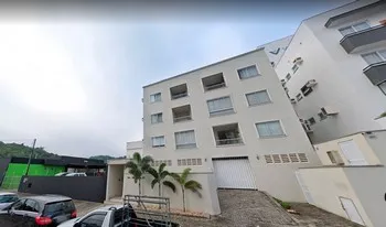 Imagem do Condomínio Residêncial Vila Maria em Blumenau