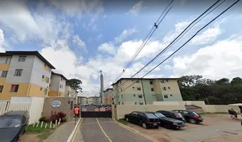 Condomínio Residêncial Vila Mariana em Curitiba