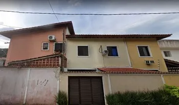 Imagem do Condomínio Residêncial Vila Nobre em Guarujá