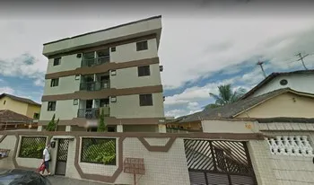 Imagem do Condomínio Residêncial Vila Nova Ii em Cubatão
