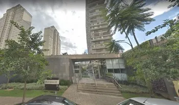 Condomínio Residêncial Vila Nova Luxury Home Design em São Paulo