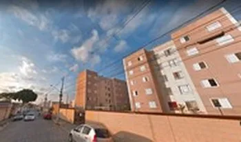 Imagem do Condomínio Residêncial Vila Nova Urupês em Suzano