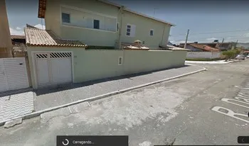 Imagem do Condomínio Residêncial Vila Ocian em Praia Grande