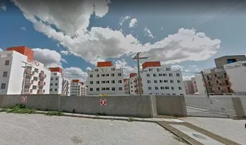Imagem do Condomínio Residêncial Vila Olímpia Life em Feira De Santana