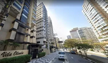 Imagem do Condomínio Residêncial Vila Olinda em Santos