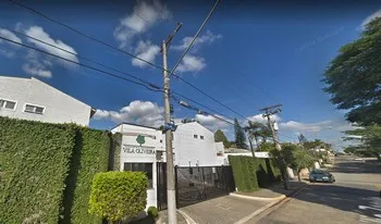 Imagem do Condomínio Residêncial Vila Oliveira em Mogi Das Cruzes