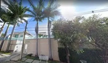 Condomínio Residêncial Vila Pampulha em Belo Horizonte