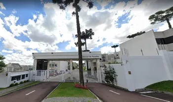 Condomínio Residêncial Vila Paradiso em Curitiba