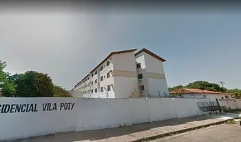 Imagem do Condomínio Residêncial Vila Poty em Teresina
