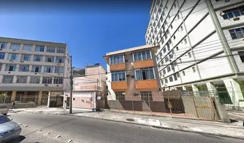 Condomínio Residêncial Vila Queen Paula em Rio De Janeiro