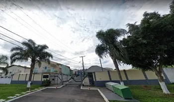 Condomínio Residêncial Vila Real em Curitiba