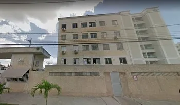 Imagem do Condomínio Residêncial Vila Real Life em Salvador