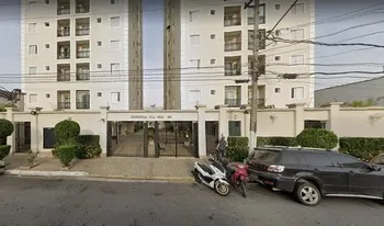 Condomínio Residêncial Vila Real em São Paulo