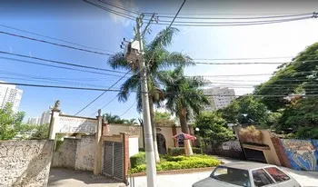 Condomínio Residencial Vila Rica em São Paulo