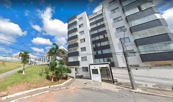 Imagem do Condomínio Residêncial Vila Rica em Contagem