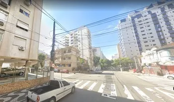 Imagem do Condomínio Residêncial Vila Rica em Santos