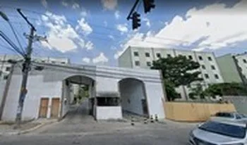 Imagem do Condomínio Residêncial Vila Rio De Janeiro em Guarulhos