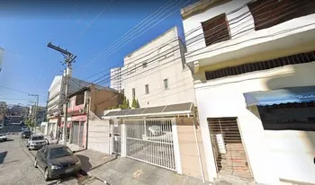 Imagem do Condomínio Residêncial Vila Romana em Osasco