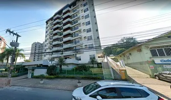 Imagem do Condomínio Residêncial Vila Romana em Blumenau