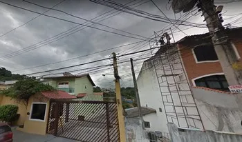 Condomínio Residêncial Vila Rosa em São Paulo