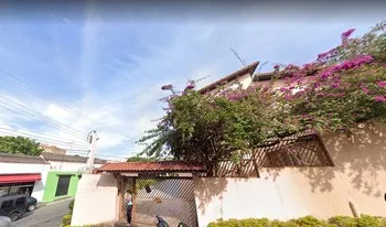 Condomínio Residêncial Vila Rosa em São Paulo