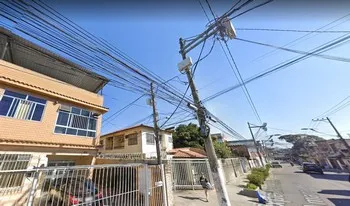 Imagem do Condomínio Residêncial Vila São Luiz em Duque De Caxias