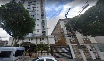 Imagem do Condomínio Residêncial Vila Savana em Santos