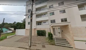 Imagem do Condomínio Residêncial Vila Serena em Blumenau