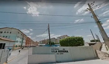 Imagem do Condomínio Residêncial Vila Serena Ala Leste em Caruaru