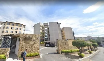 Condomínio Residêncial Vila Silvia Giii A7 em São Paulo