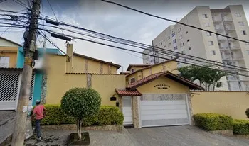 Condomínio Residêncial Vila Suíça em São Paulo