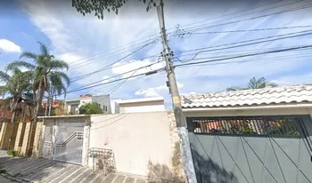 Condomínio Residêncial Vila Sylvia em São Paulo