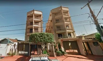 Imagem do Condomínio Residêncial Vila Toscana em Ribeirão Preto