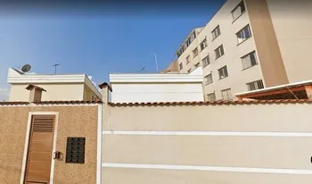 Condomínio Residêncial Vila União em São Paulo